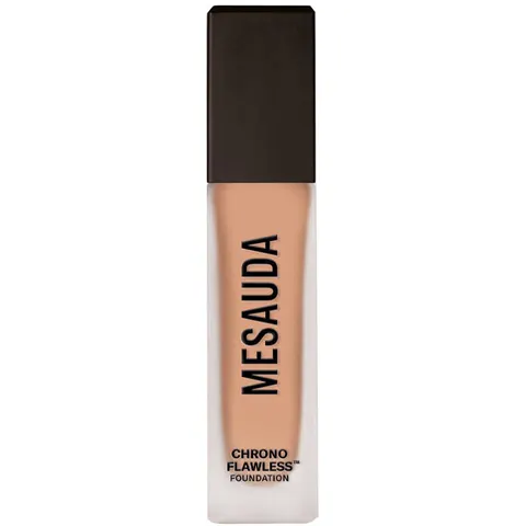 MESAUDA Chrono Flawless Foundation 30 ML – 17C all – immagine 4