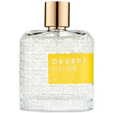 LPDO Desert Doré - 100 ML SPRAY – immagine 5