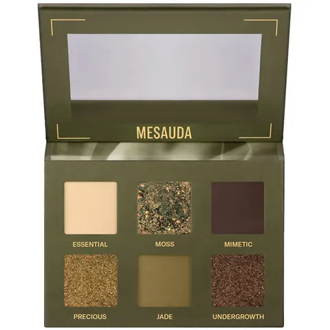 MESAUDA Bare Harmony - Palette Da 6 Ombretti – 395424 – immagine 2