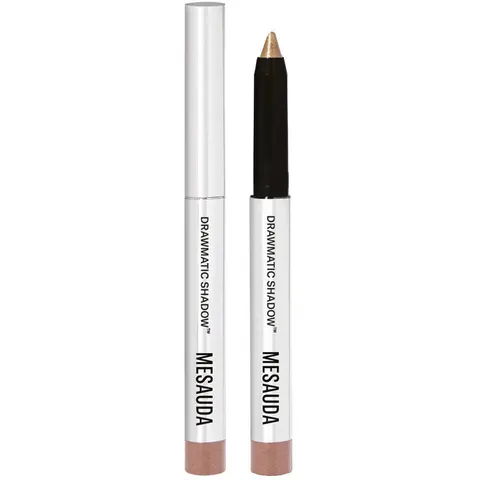 Mesauda DRAWMATIC SHADOW Ombretto – 109 DUSK all – immagine 4