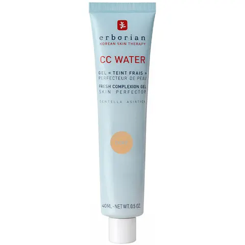 Erborian CC Water 40ml DORÈ – immagine 2