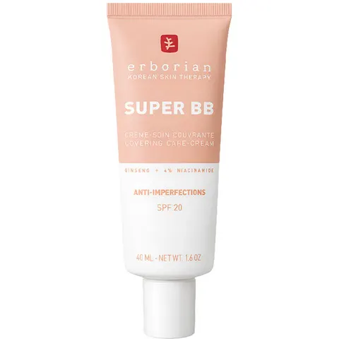 Erborian Super BB 40ml CLAIR – immagine 3
