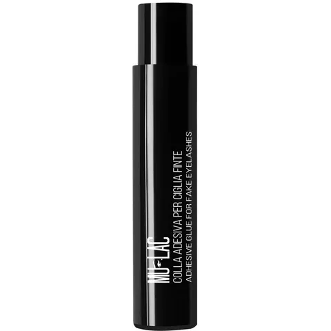 Mulac Eyelashes Glue – trasparente all – immagine 3