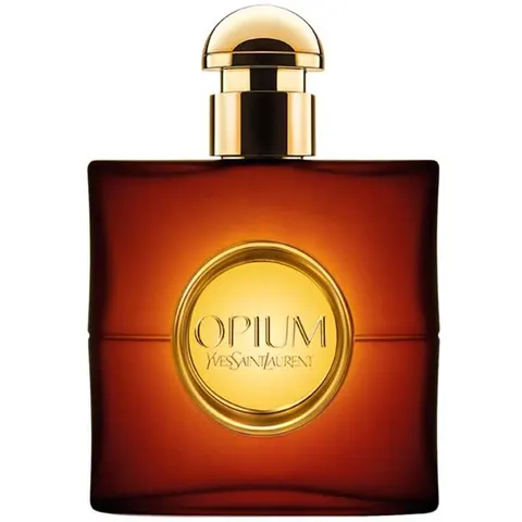 Yves Saint Laurent Opium Edt 50ml – immagine 5