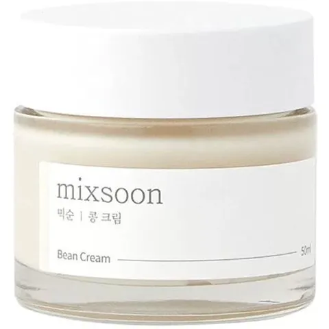 Mixsoon Bean Cream 50mL – immagine 4