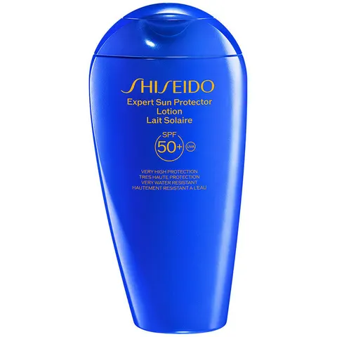 Shiseido Expert Sun Protector Lotion SPF50+ 300ml – immagine 5