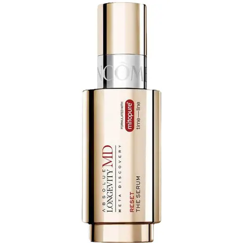 Lancome Absolue Longevity MD Reset The Serum 50ml – immagine 4