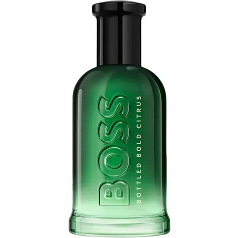 Hugo Boss Bottled Bold Citrus Eau de Parfum 100ml – immagine 2
