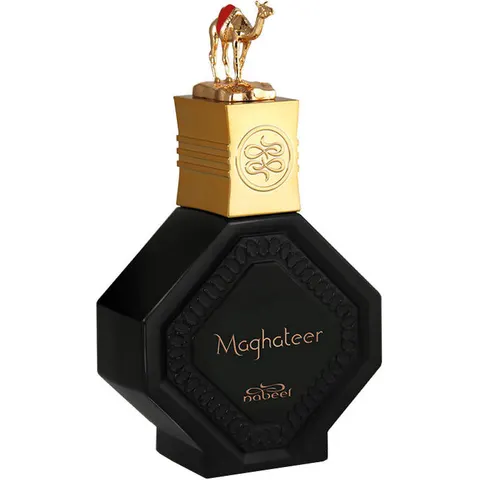 Nabeel Maghateer - 100 ML – immagine 4