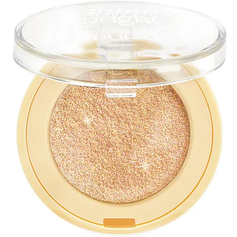 Pupa Shine Bright Ombretto 002 – immagine 2