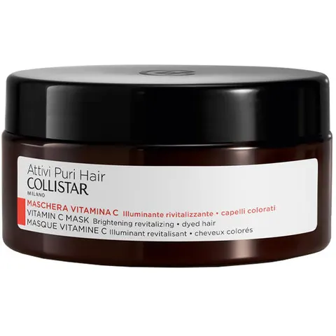 Collistar Maschera Vitamina C 200 ML - 200 ML – trasparente 200ml – immagine 2