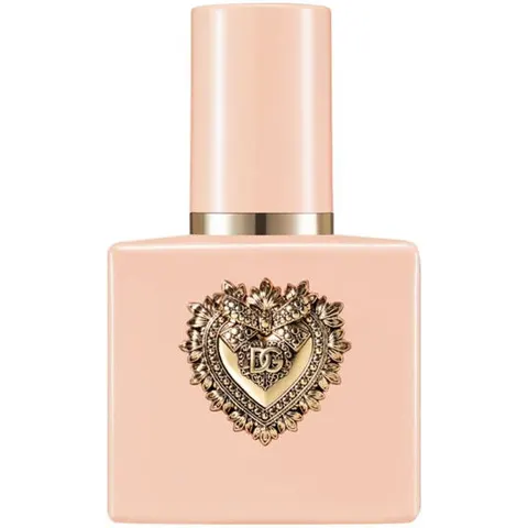 Dolce & Gabbana My Devotion Eau de Parfum Intense 30ml – trasparente 30ml – immagine 4