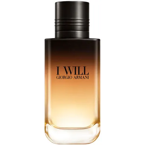 Giorgio Armani I Will Eau de Parfum 100ml – immagine 5