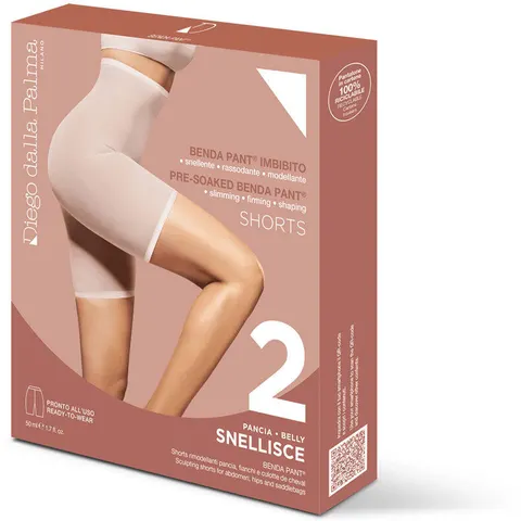 Diego Dalla Palma 2. Snellisce Benda Pants® – immagine 2