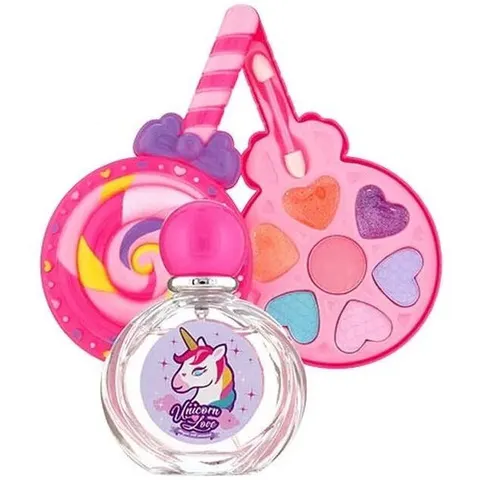 Franco Zarri Unicorn Love Set Profumo e Make-up – immagine 2