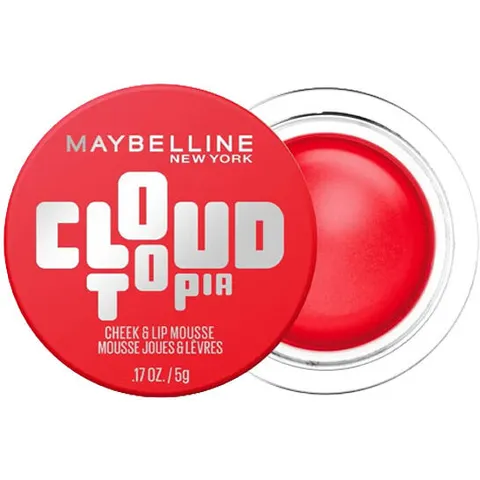Maybelline Cloudtopia Cheeck & Lip Mousse 5 g – immagine 4
