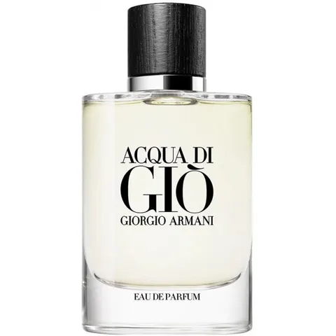 Giorgio Armani ACQUA DI GIÒ Eau De Parfum – trasparente 50ml – immagine 5