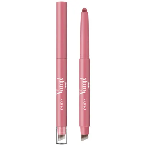 Pupa Vamp LipFull 006 Gracefull Rose – immagine 3