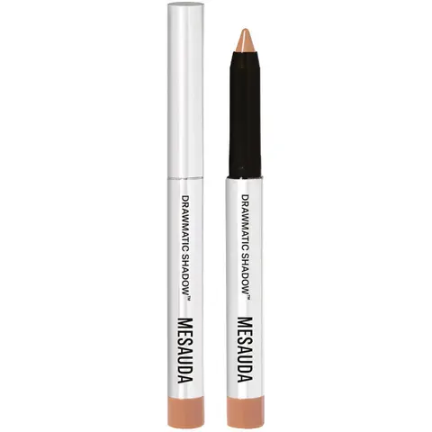 Mesauda DRAWMATIC SHADOW Ombretto – 103 COOKIE all – immagine 3