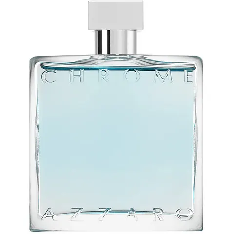 Azzaro Chrome Eau de Toilette 100 ML – immagine 2