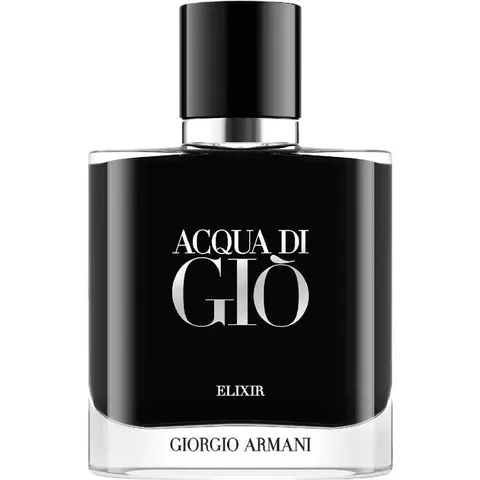 Giorgio Armani ACQUA DI GIÒ Elixir – trasparente 50ml – immagine 3