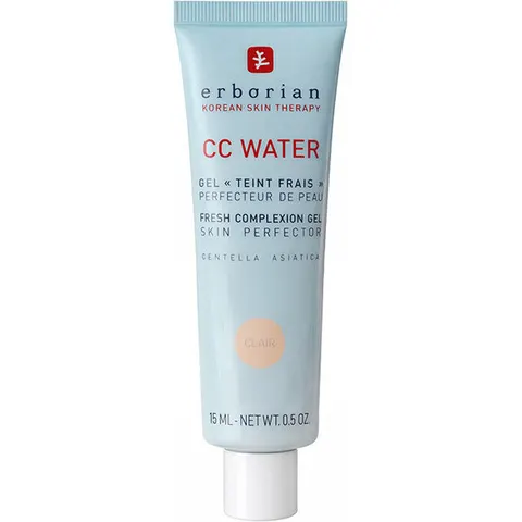 Erborian CC Water 15ml CLAIR – immagine 3