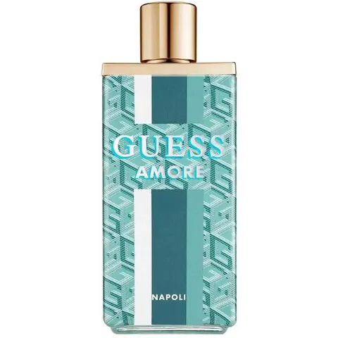 Guess Amore Napoli - 100 ML – immagine 2