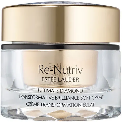 Estee Lauder Ultimate Diamond Transformative Brillance Soft Cream 50 ML – immagine 5
