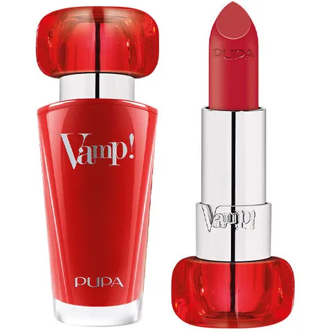 Pupa Vamp Lipstick 202 – immagine 4
