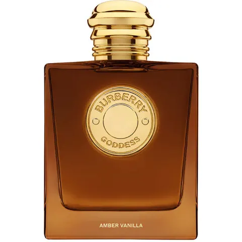 Burberry Goddess Amber Vanilla - 100 ML – immagine 4