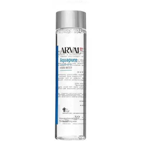 Arval Aquapure - Hydra Water - 200 ML – immagine 4