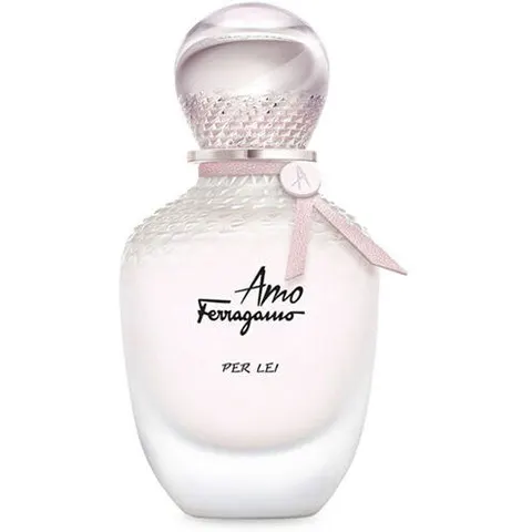 Ferragamo Amo Per Lei Eau de parfum 30ml – immagine 3