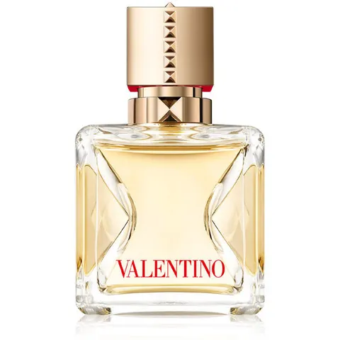 Valentino VOCE VIVA Eau De Parfum – trasparente 50ml – immagine 5