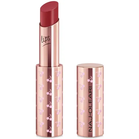 Naj - Oleari True Icon Lipstick 11 – immagine 4