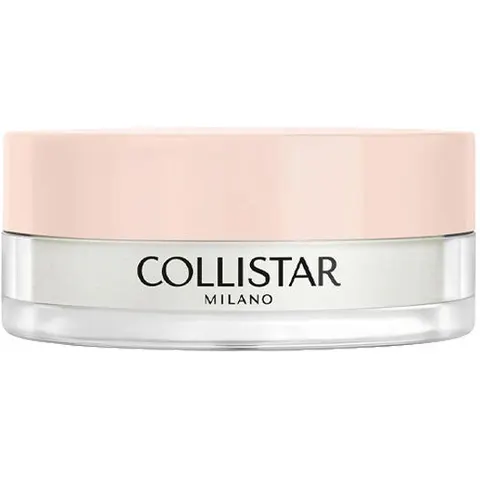 Collistar IMPECCABILE Cipria Libera – 1 Matte all – immagine 4