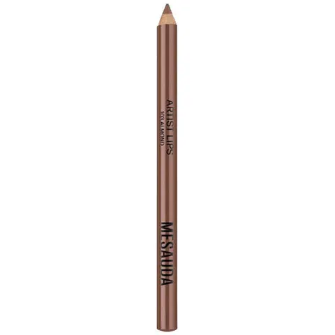Mesauda Artist Lips - N. 103 ALMOND – immagine 5