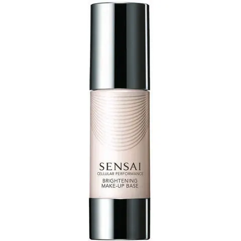 Sensai Brightening make-up base 30 ml – immagine 3