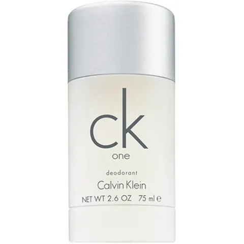 Calvin Klein Ck One 75 gr - 75 gr – trasparente 75g – immagine 2