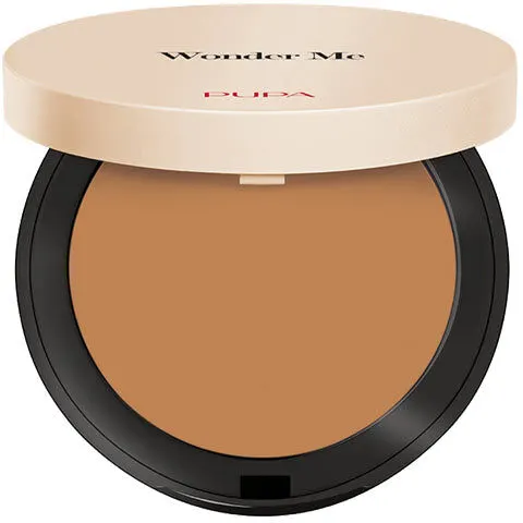Pupa Wonder Me Cipria 050 Sunkiss – immagine 2