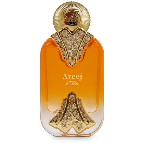 Nabeel Areej 100 ML - 100 ML – immagine 3