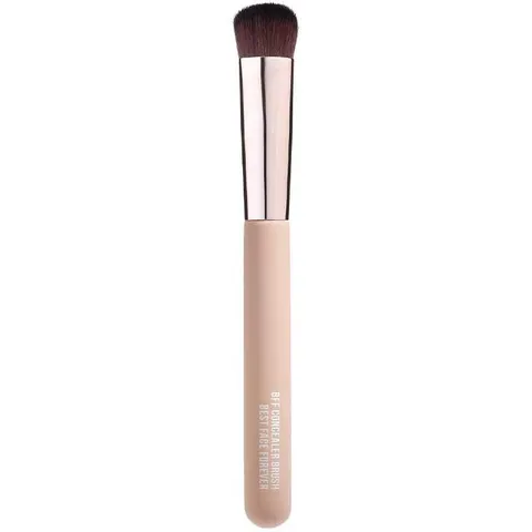 Mulac Concealer Brush Pennello per correttore – immagine 3