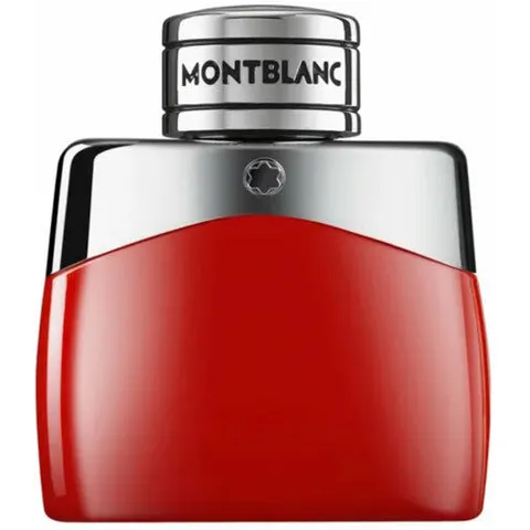 Montblanc Legend Red - 30 ML – immagine 2