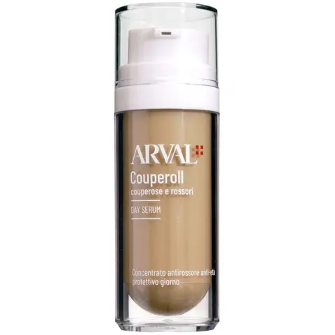 Arval Couperoll Day Serum 30ml – immagine 3