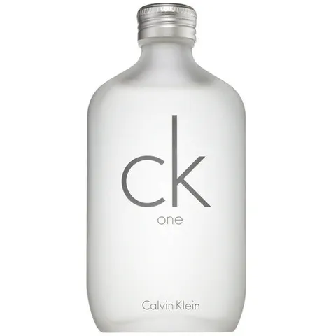 Calvin Klein CK One - Eau de Toilette 50 ml – immagine 4