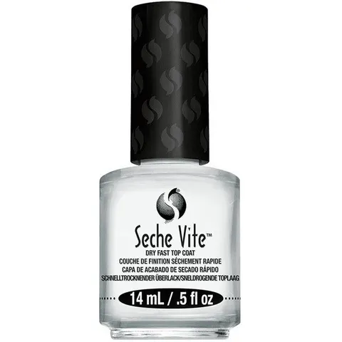 Seche Vite Top Coat dry fast 14 ml – immagine 3