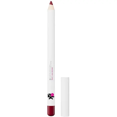 Veralab Draw My Lips 04 Cherry Milly – immagine 2