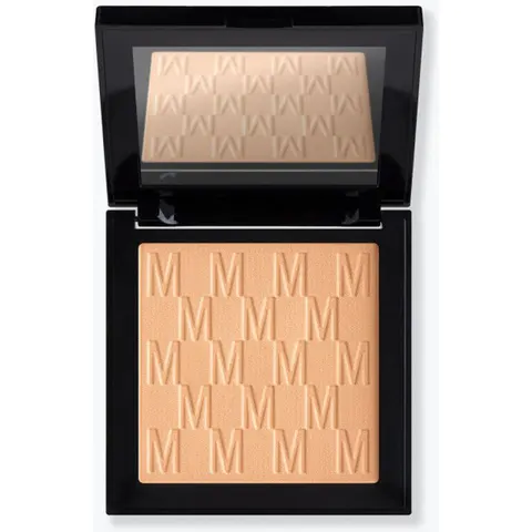 Mesauda NUDE VENUS Cipria compatta – Warm Sienna all – immagine 3