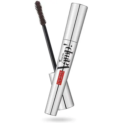 Pupa Mascara Vamp 9 ML – B00B4TLNHA – immagine 2