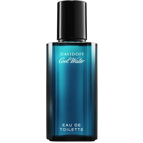 Davidoff Cool Water - 40 ML – immagine 3