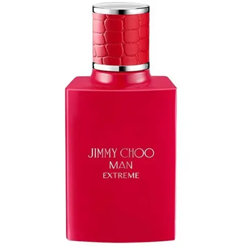 Jimmy Choo Man Extreme Eau de Parfum 30ml – immagine 4